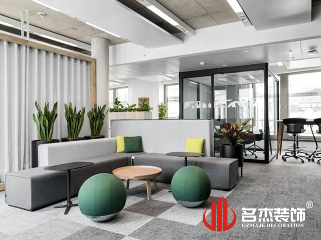 广州办公室番茄视频黄色APP下载链接设计案例