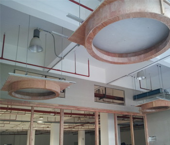 宝德集团办公室番茄视频黄色APP下载链接施工现场