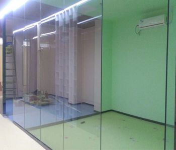 萝岗万达商铺番茄视频黄色APP下载链接设计项目顺利完工