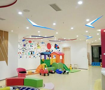 创艺宝贝番茄视频黄色APP下载链接完工实景图