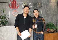 设计、施工团队都很专业，负责！