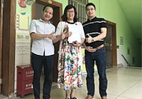 设计、施工都很专业，值得选择和信赖的一家公司！