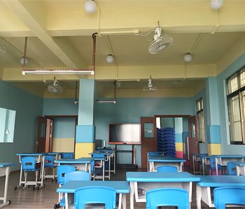 南沙幼儿园番茄视频黄色APP下载链接设计完工实景图