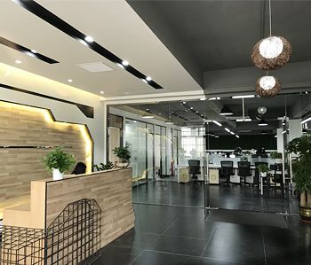 祝贺乐博士办公室番茄视频黄色APP下载链接设计项目完工