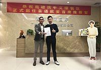 设计水平高，设计师很负责任！