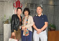 设计师很专业，负责任！沟通也很到位！