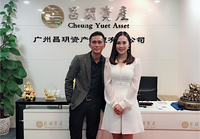 设计师专业负责，让人很省心！