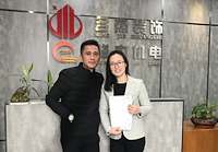 设计师效率高，很专业！