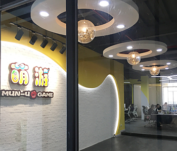 萌游办公室番茄视频黄色APP下载链接项目顺利完工啦！