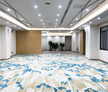 广州办公室番茄视频黄色APP下载链接项目现场完工照