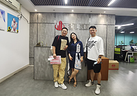 皮具办公室番茄视频黄色APP下载链接设计找准番茄视频APP污装饰设计