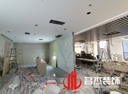 巡工地日记，南讯股份办公室番茄视频黄色APP下载链接项目紧张进行中
