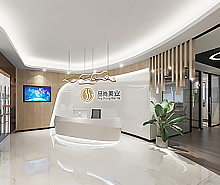 品尚美业化妆品办公室番茄视频黄色APP下载链接设计
